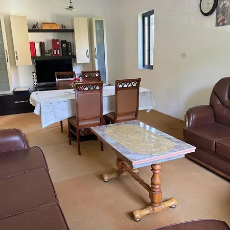 Casa Vicino Al Mare Vakantiehuis Lezhë