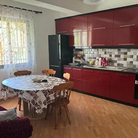 Casa Vicino Al Mare Lezhë