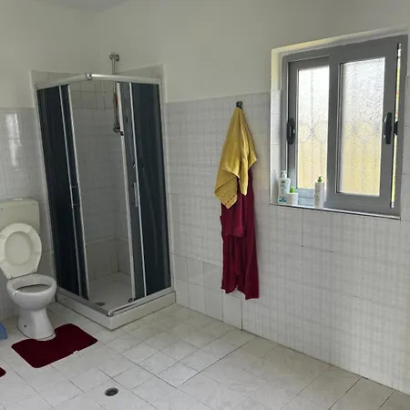 Vakantiehuis Casa Vicino Al Mare Lezhë