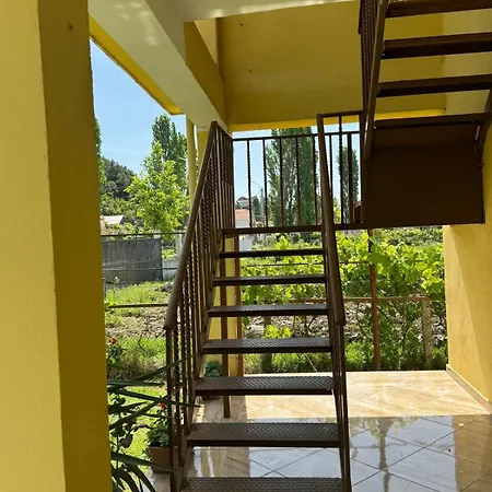 Casa Vicino Al Mare *