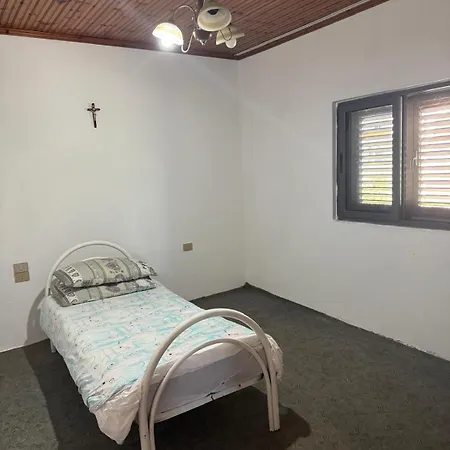 Casa Vicino Al Mare Vakantiehuis *