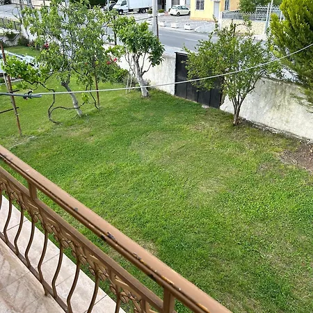 Casa Vicino Al Mare Lezhë